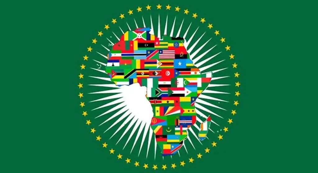 african union logo