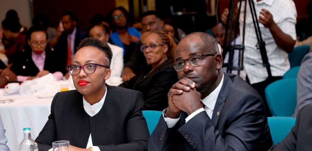 Kenyan Commercial Banks Draw Sh32bn Emergency Loans from Its National Bank 1 bankers