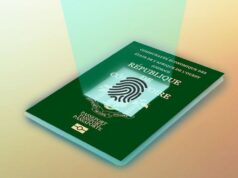 Biometric Passport