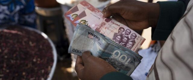 Ghana’s ‘CEDI’ at Risk, Driven by Cocoa Crisis