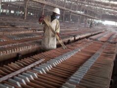 DR Congo Overtakes Peru in Copper Production but Lags in Export