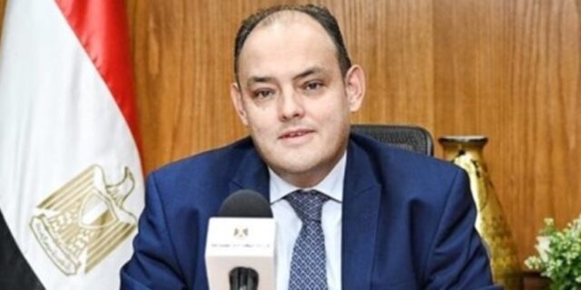 Egypt’s Minister of Trade and Industry, Ahmed Samir, announced a significant increase in Egyptian merchandise exports during January and February 2024.