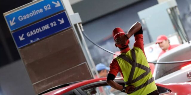 Egypt Hikes Prices of Petroleum Products Following Depreciation of Egyptian Pound