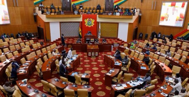 Ghana in Catch-22: Anti-L cGBTQ+ Bill Can Trigger Economic Sanctions