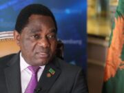 Dam construction: Zambian President issues Blanket Orders to Green-light All Applications Nationwide