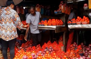 Nigeria's Inflation Rises to 31.70% Hits 28-year High