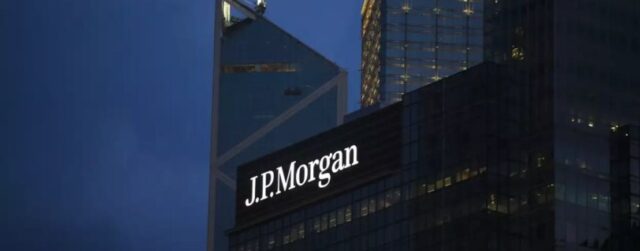 JP Morgan Recommends Investment in Egyptian Treasury Bills