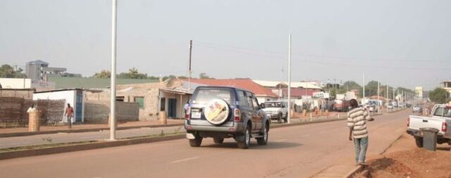 South Sudan Reels Under Severe Heat Wave, Schools Shut