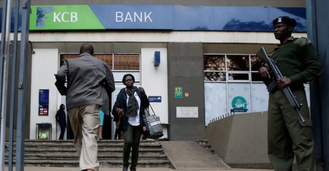 Nigerian Access Acquires ‘National Bank of Kenya’