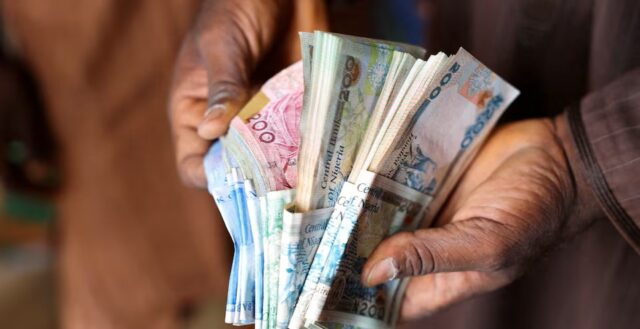 Nigeria: Government Takes Special Measures to Strengthen Naira , boost Small and Medium Enterprises