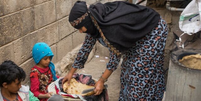 Niger Faces Shortages in Supply of Essential Goods During Ramadan