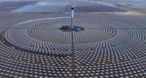 Morocco: Shutdown of Noor III thermodynamic Solar Power Plant Could Cost USD 47 mn