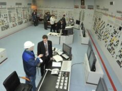 Burkina Faso to Develop Nuclear Energy with Russian Assistance