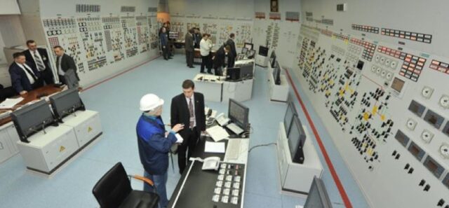 Burkina Faso to Develop Nuclear Energy with Russian Assistance