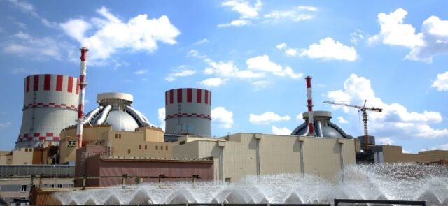 Morocco to Tap Nuclear Energy?