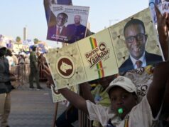 Senegal will Vote Today to Elect a New President