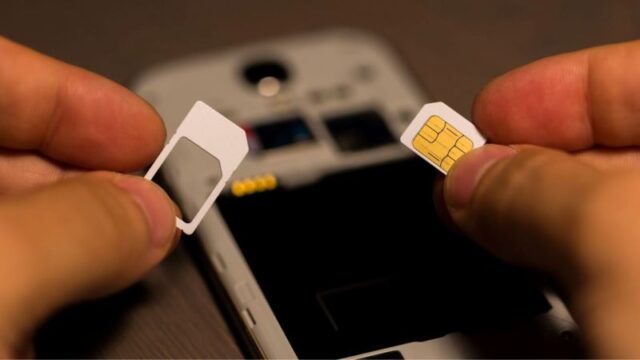 Namibia:  0.7 million SIM cards at risk of disconnection after 31 March
