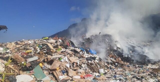 Solid Waste Management Project in Seychelles Awaiting World Bank Assistance
