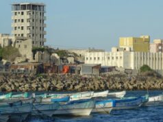 Debt Cancellation: A Major Boost to the Crumbling Somalian Economy