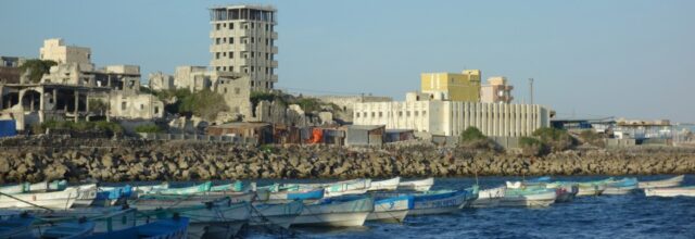 Debt Cancellation: A Major Boost to the Crumbling Somalian Economy