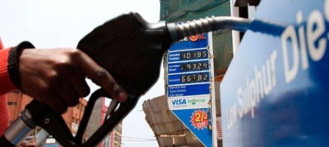 Import of Goods and Services Import in Tanzania Dips Due to Decrease in Petroleum Imports