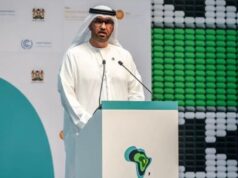 UAE and Africa Ties Reached Peak in 2023