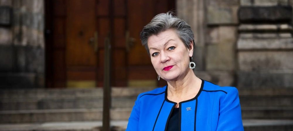 EU and Mauritania Sign Migration Deal to Prevent Inflow Through Spain’s Canary Islands EU and Mauritania Sign Migration Deal to Prevent Inflow Through Spain’s Canary Islands