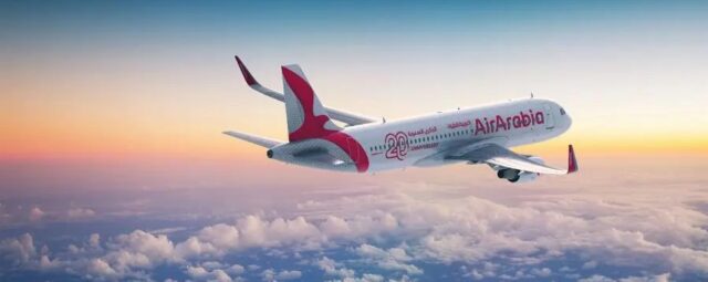 Air Arabia to fly from Rabat to Agadir in Morocco