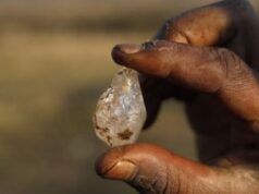 UN General Assembly Adopts Resolution on Conflict Diamonds