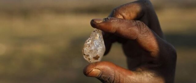 UN General Assembly Adopts Resolution on Conflict Diamonds