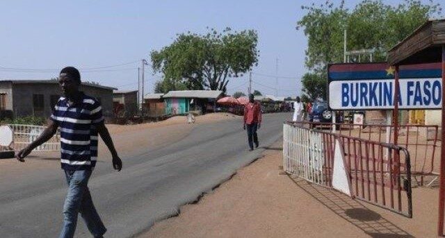Burkina Faso Suspends BBC and Voice of America Alleging Wrong Reporting