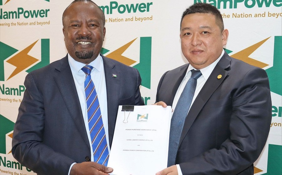 Namibia’s trade relations with China have surged, with bilateral trade volumes surpassing N$24 billion in 2023. Namibia’s trade relations with China have surged