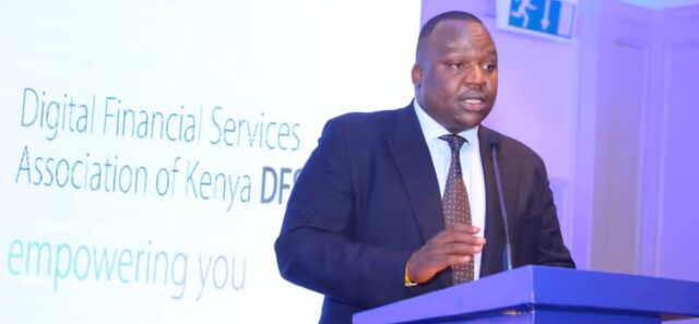 Kenya’s Digital Lenders Up Against 20% Levy on Interest and Fees