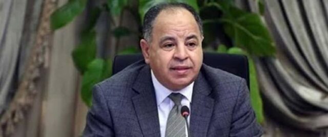 Egypt’s Finance Minister Meets US Treasury Official
