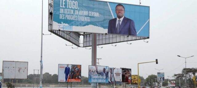 Parliamentary Elections in Togo Can Present Surprises: Experts