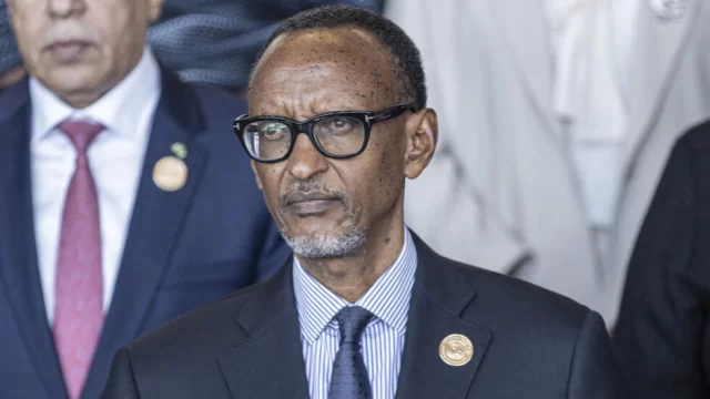 Paul Kagame Set to Win July Election