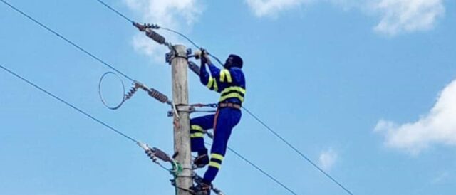 Kenya Power Suffers Electricity Losses: Move to Stem Pilferages