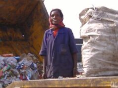Kenya to Address Growing Problem of Waste Pickers
