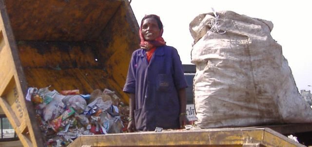 Kenya to Address Growing Problem of Waste Pickers