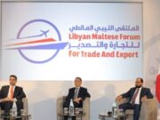 Libya and Malta Vow to Up Bilateral Trade and Investment