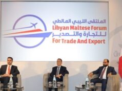 Libya and Malta Vow to Up Bilateral Trade and Investment