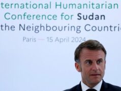 Macron Underscores Need for More Funding to Sudan