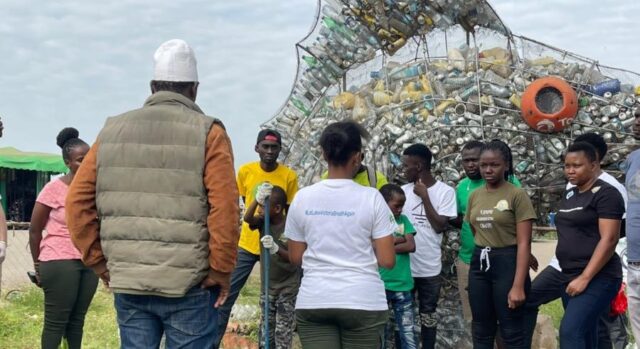 Kenya Tightens Law to Prevent Plastic Use