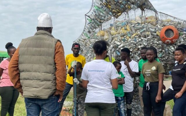 Kenya Tightens Law to Prevent Plastic Use