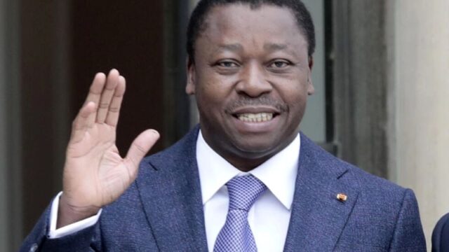 Togo Sends Controversial Constitutional Reform Bill For Review in Parliament