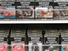Bill to phase out smoking in UK parliament Progresses: Conservatives Divided