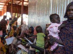 UN Calls for De-escalating Tension in Western Sudan