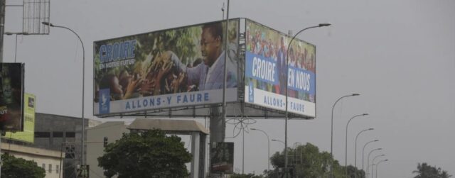 Togo Heads to Poll Amidst Constitutional Changes