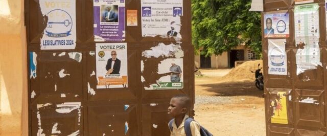 Elections Over in Togo: Yet Uncertainty and Tensions Prevail