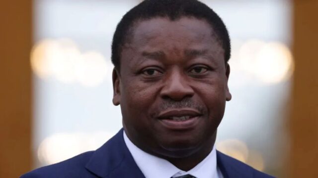 Togolese to Cast Votes Today Amidst Crackdown on Opposition